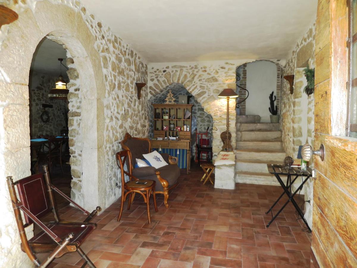 B&B Milleunapietra Romantic Guest House Ausonia Exterior photo
