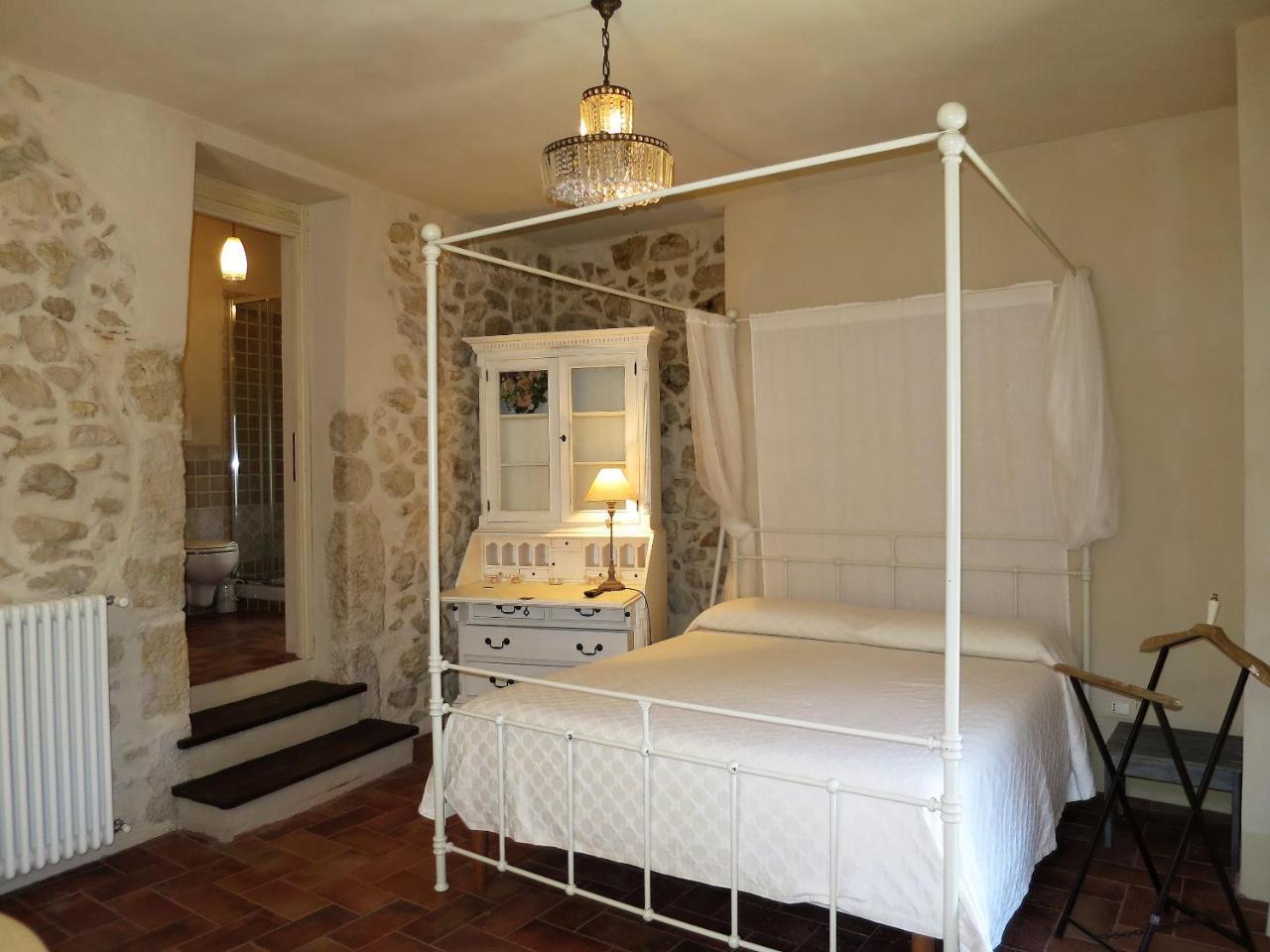 B&B Milleunapietra Romantic Guest House Ausonia Exterior photo